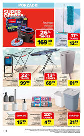 Carrefour gazetka Strona 2
