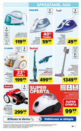 Carrefour gazetka Strona 3