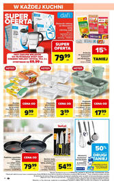 Carrefour gazetka Strona 4