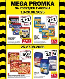 Selgros gazetka Strona 1