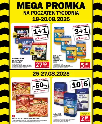 Selgros gazetka (ważność do 27-08)