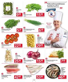 Selgros gazetka Strona 3