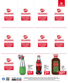 Selgros gazetka Strona 6