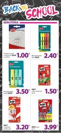 Volantino Famila Superstore Pagina 10