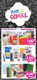 Volantino Famila Superstore Pagina 11
