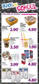 Volantino Famila Superstore Pagina 12