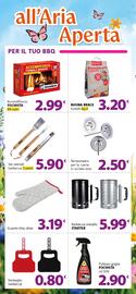 Volantino Famila Superstore Pagina 14