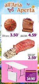Volantino Famila Superstore Pagina 15