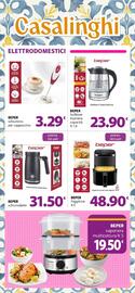 Volantino Famila Superstore Pagina 17