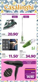 Volantino Famila Superstore Pagina 18