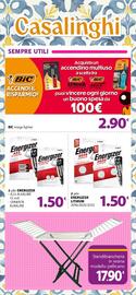 Volantino Famila Superstore Pagina 19