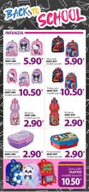 Volantino Famila Superstore Pagina 2