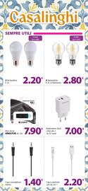 Volantino Famila Superstore Pagina 20