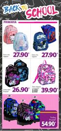 Volantino Famila Superstore Pagina 3