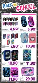 Volantino Famila Superstore Pagina 4