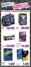 Volantino Famila Superstore Pagina 5