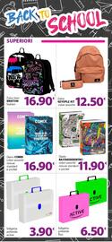 Volantino Famila Superstore Pagina 6