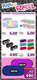 Volantino Famila Superstore Pagina 7