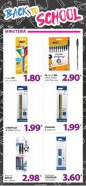 Volantino Famila Superstore Pagina 9