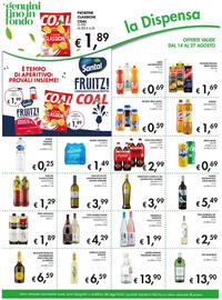 Volantino Superstore Coal Pagina 10
