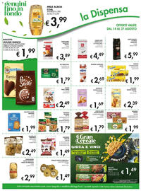 Volantino Superstore Coal Pagina 11