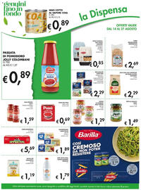Volantino Superstore Coal Pagina 12