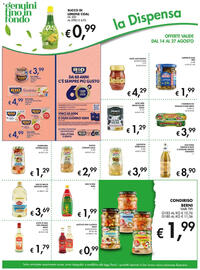 Volantino Superstore Coal Pagina 13