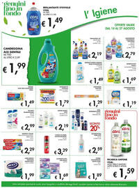 Volantino Superstore Coal Pagina 14