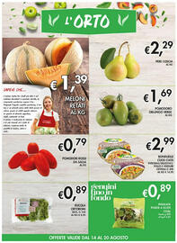 Volantino Superstore Coal Pagina 2