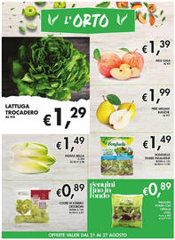 Volantino Superstore Coal Pagina 3