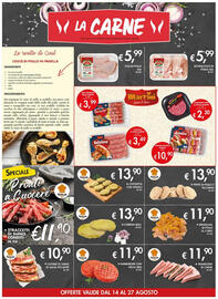 Volantino Superstore Coal Pagina 4