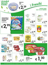 Volantino Superstore Coal Pagina 6