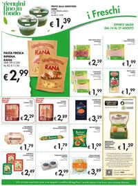 Volantino Superstore Coal Pagina 7