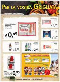 Volantino Superstore Coal Pagina 9