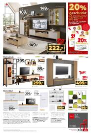 XXXLutz Flugblatt woche 33 Seite 3