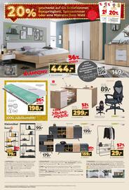 XXXLutz Flugblatt woche 33 Seite 4
