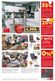 XXXLutz Flugblatt woche 33 Seite 5