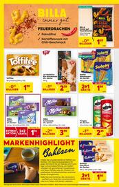 Billa Flugblatt woche 33 Seite 10