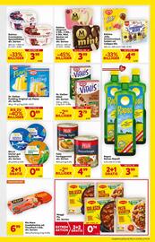 Billa Flugblatt woche 33 Seite 11