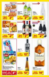Billa Flugblatt woche 33 Seite 12