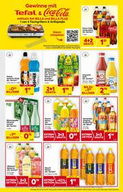Billa Flugblatt woche 33 Seite 13