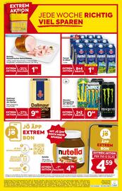 Billa Flugblatt woche 33 Seite 16