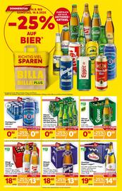 Billa Flugblatt woche 33 Seite 2