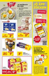 Billa Flugblatt woche 33 Seite 7