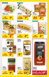 Billa Flugblatt woche 33 Seite 9