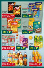 Billa Flugblatt woche 33 Seite 14