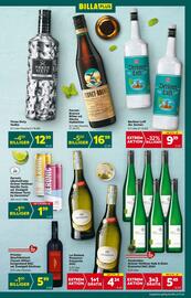Billa Flugblatt woche 33 Seite 15