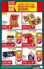 Billa Flugblatt woche 33 Seite 16