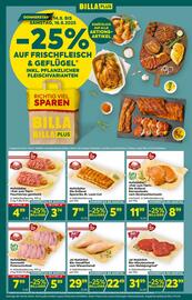 Billa Flugblatt woche 33 Seite 2