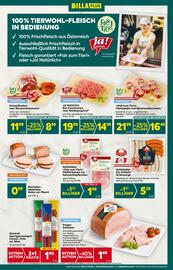 Billa Flugblatt woche 33 Seite 9